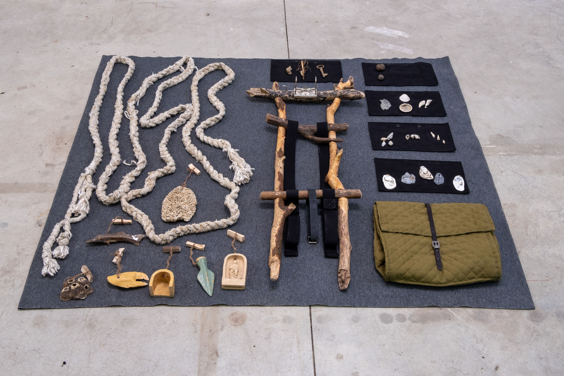 In a wet context (2024) – Niel de Vries